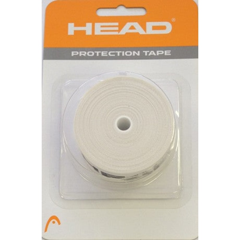 HEAD TENNIS PROTECTION TAPE WHITE