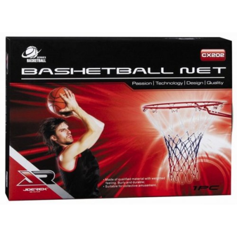 JOEREX BASKETBALL NET