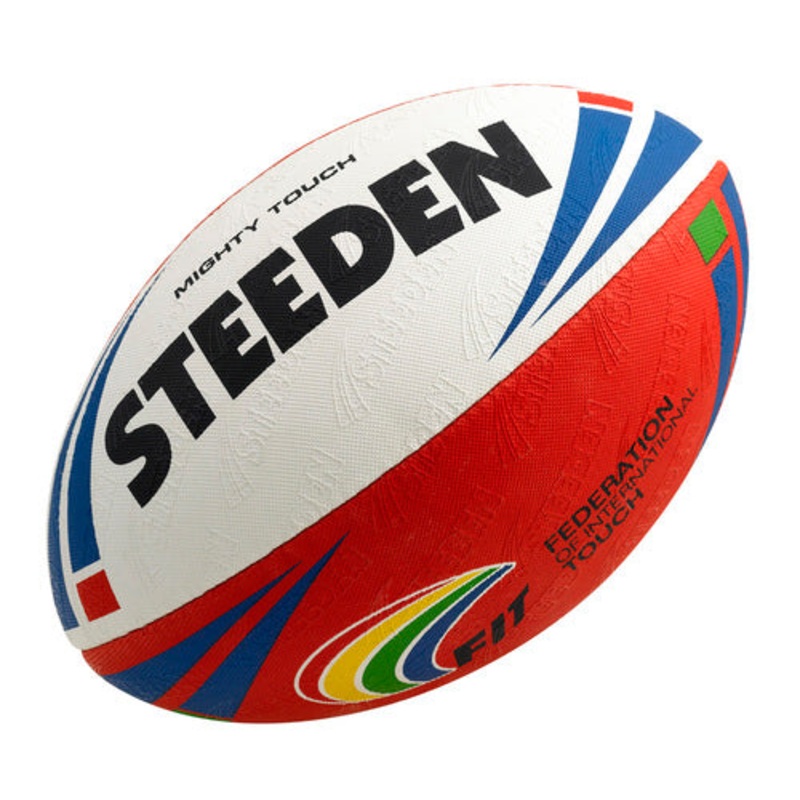 STEEDEN MIGHTY SENIOR TOUCH BALL