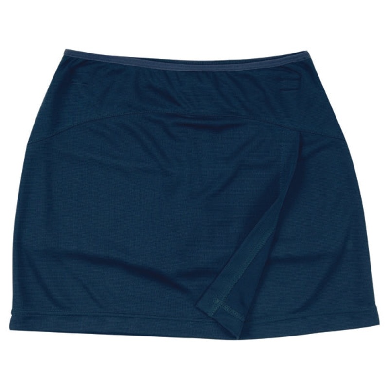 UNLIMITED SPORTS JUNIOR SKORT|NAV|10