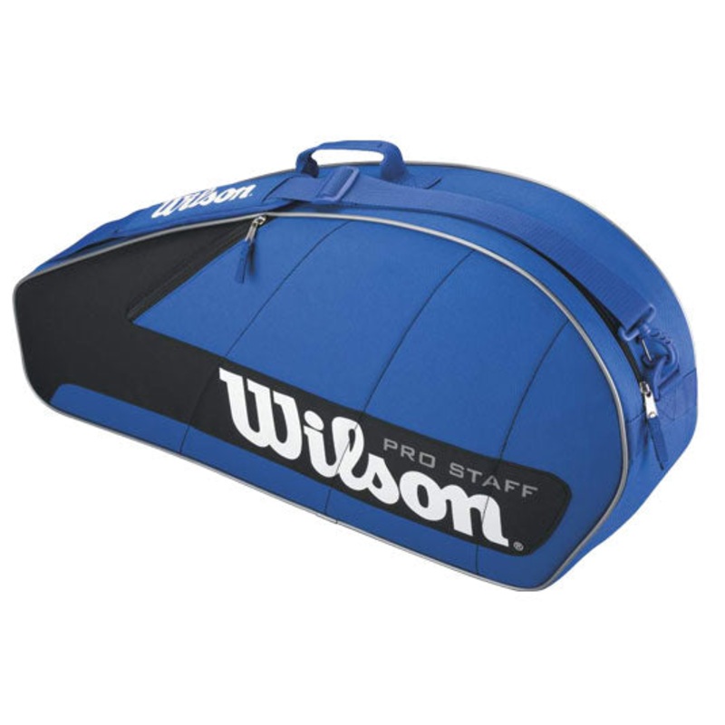 WILSON PRO STAFF 3 RACQUET BAG