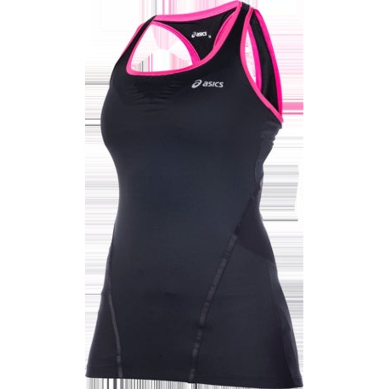 ASICS AYAMI WOMENS TANK TOP|GREEN|XS|S|M|L