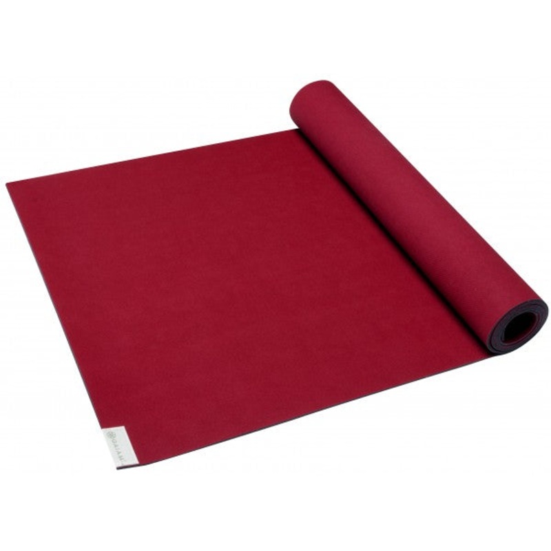 GAIAM SOL SHAKTI YOGA MAT 4MM