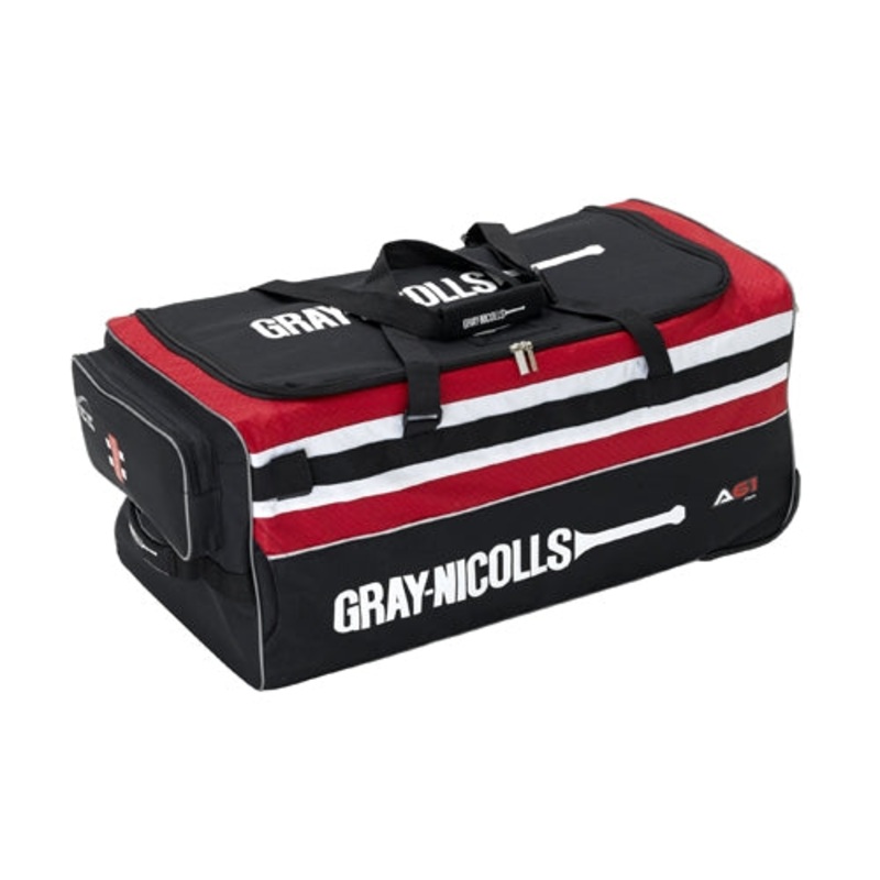 GRAY NICOLLS A61 750i WHEELIE BAG