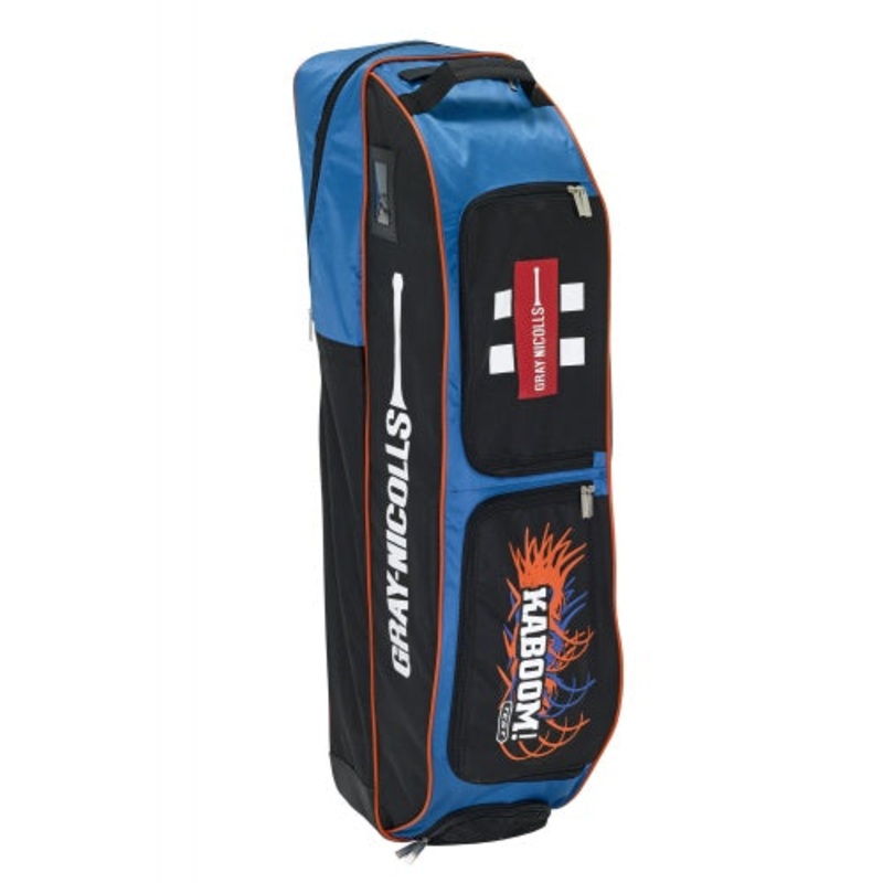GRAY NICOLLS KABOOM TEST BAG