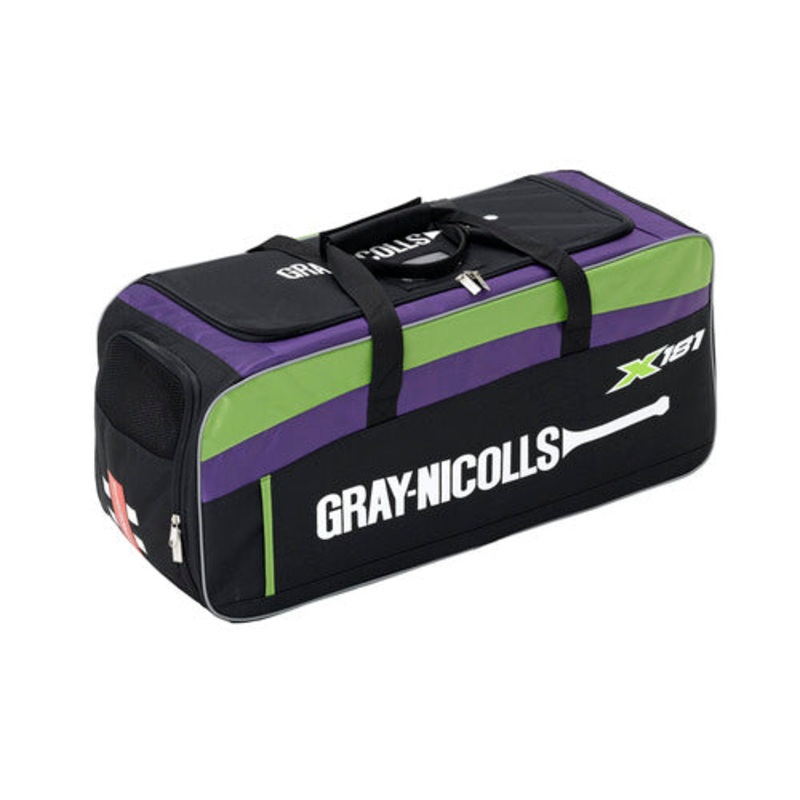 GRAY NICOLLS X181 JUNIOR PRO BAG