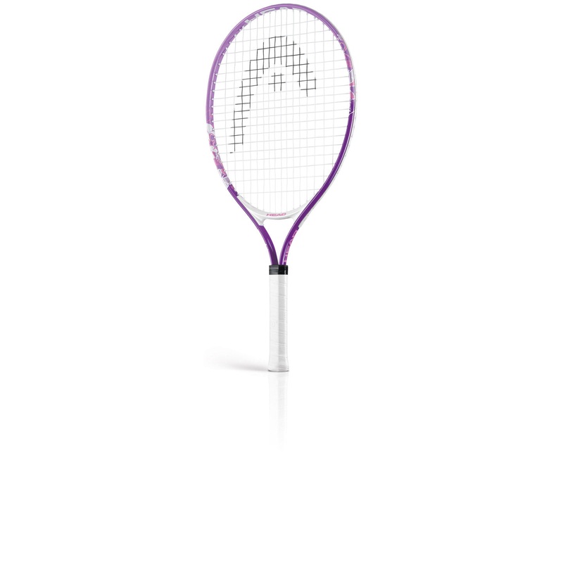 HEAD MARIA 23 ALUMINIUM TENNIS RACQUET