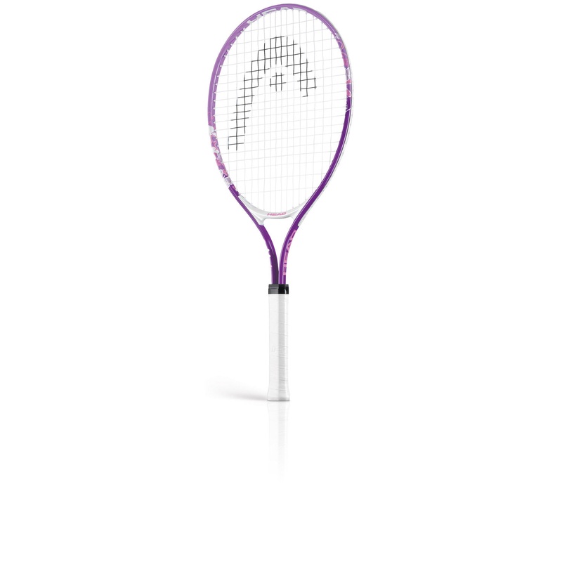 HEAD MARIA 25 ALUMINIUM TENNIS RACQUET
