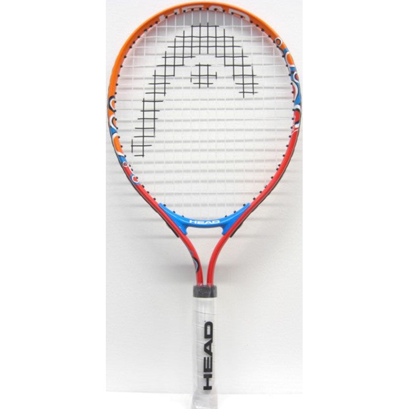 HEAD NOVAK 21 TENNIS RACQUET