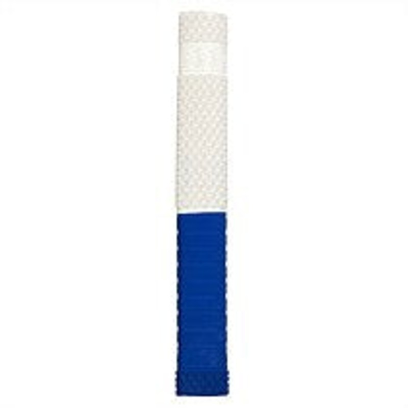 KOOKABURRA BLUE/ WHITE EXTREME GRIP