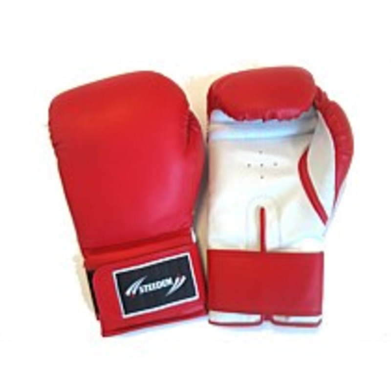 STEEDEN ALL ROUNDER BOXING GLOVE 16oz