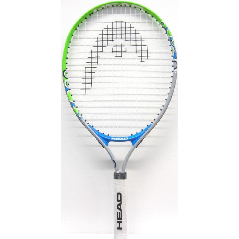 HEAD NOVAK 25 ALUMINIUM TENNIS RACQUET