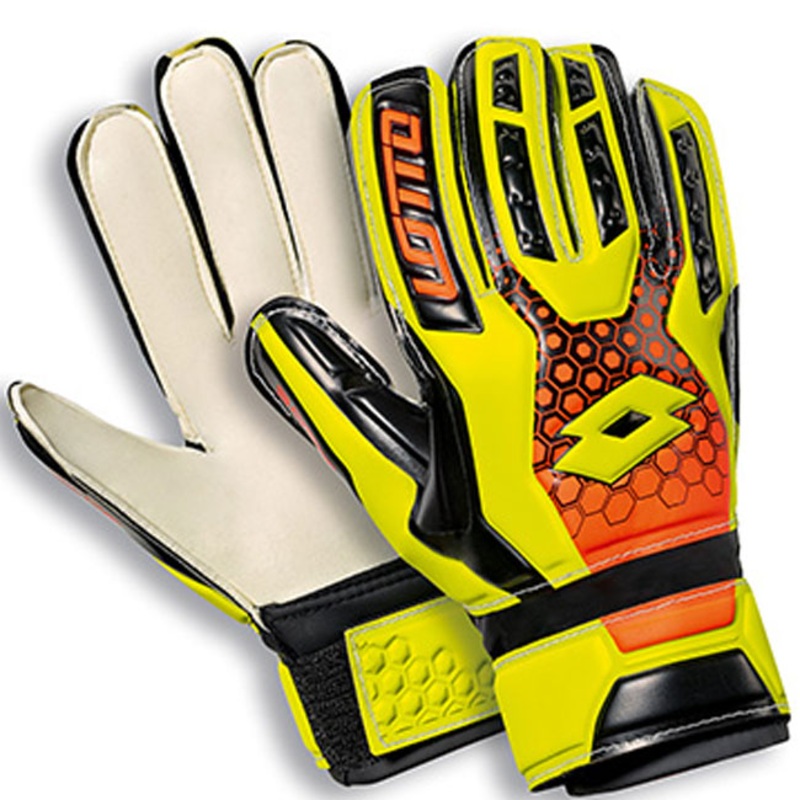 LOTTO SPIDER 900 GOAL KEEP GLOVES