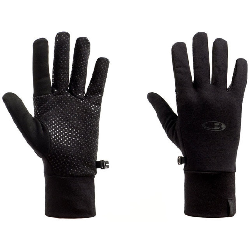 ICEBREAKER REALFLEECE SIERRA GLOVES