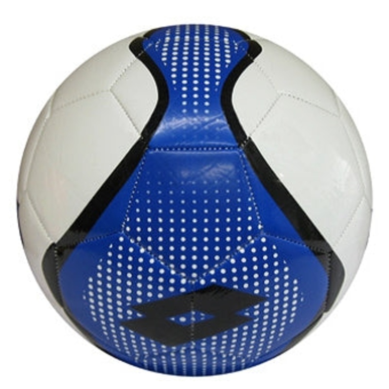 LOTTO SIZE 4 GRAVITY KICK OFF