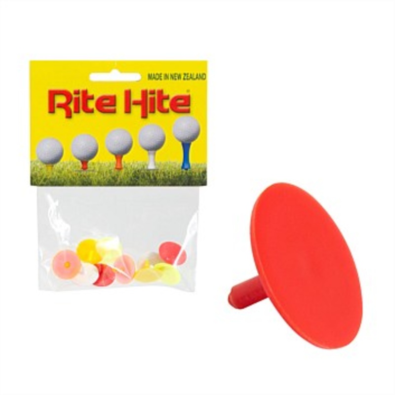 RITE HITE GOLF BALL MARKERS