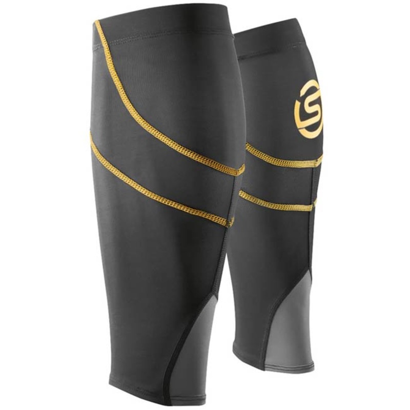 Skins Unisex Series 3 Calf Tights