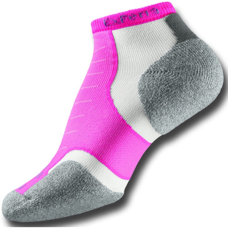 THORLO WOMEN EXPERIA COOLMAX SOCKS US7-9