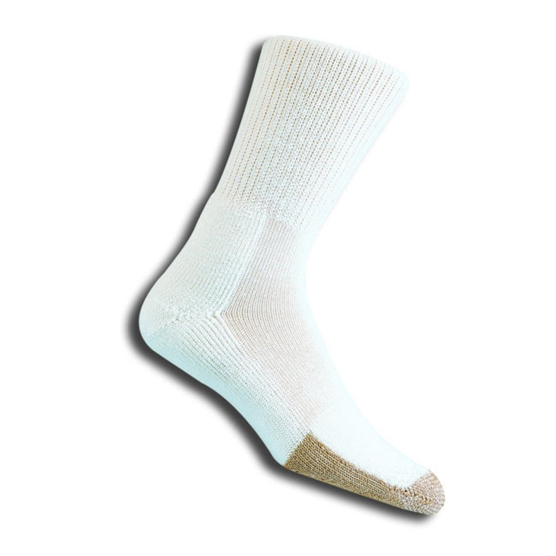 Thorlos Tennis & Netball Crew Sock Large