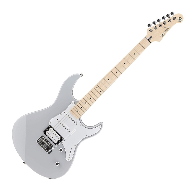 Yamaha Pacifica 112V 4/4 electric guitar – Grey