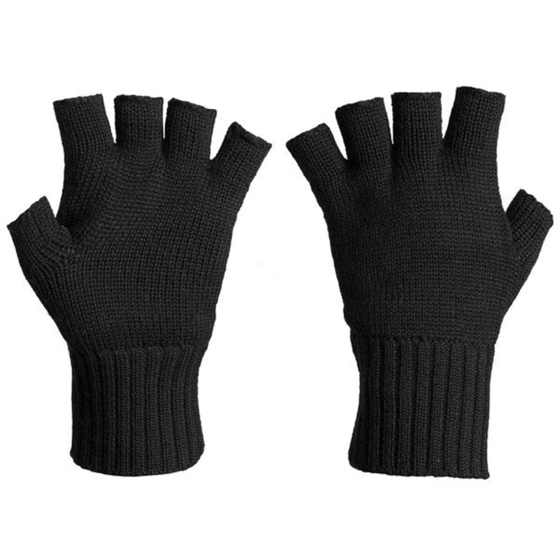 ICEBREAKER HIGHLINE FINGERLESS GLOVES