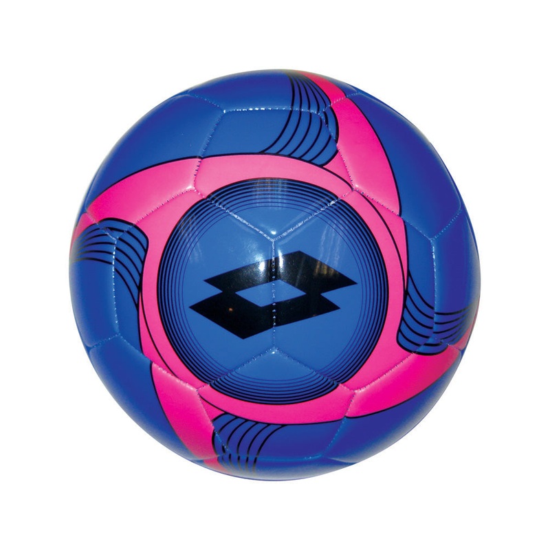 LOTTO HELIX TEAM FOOTBALL ROYAL/PINK SZ4