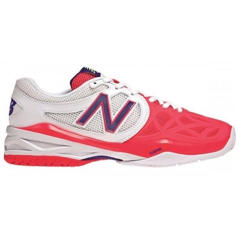 NEW BALANCE W0MENS COURT SHOE WC996WP