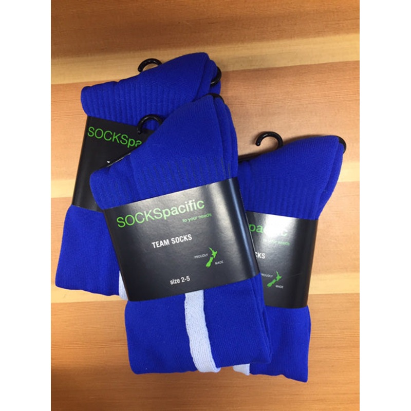 Northern Bulldogs Rugby League Socks- NZ