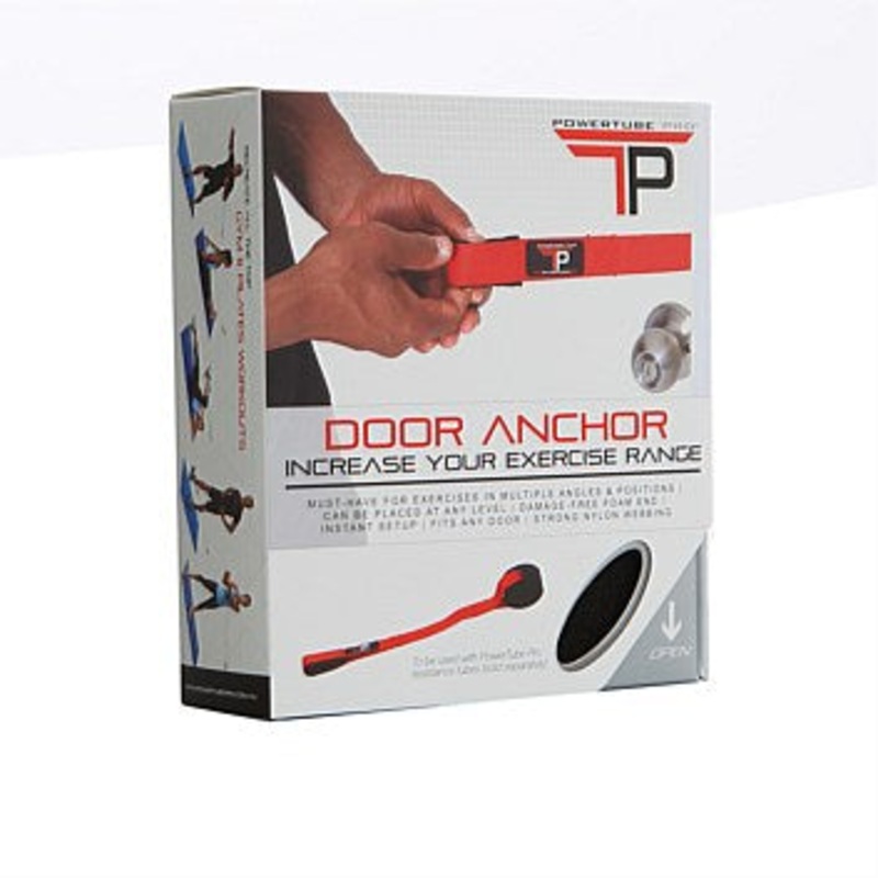 POWERTUBE PRO DOOR ANCHOR