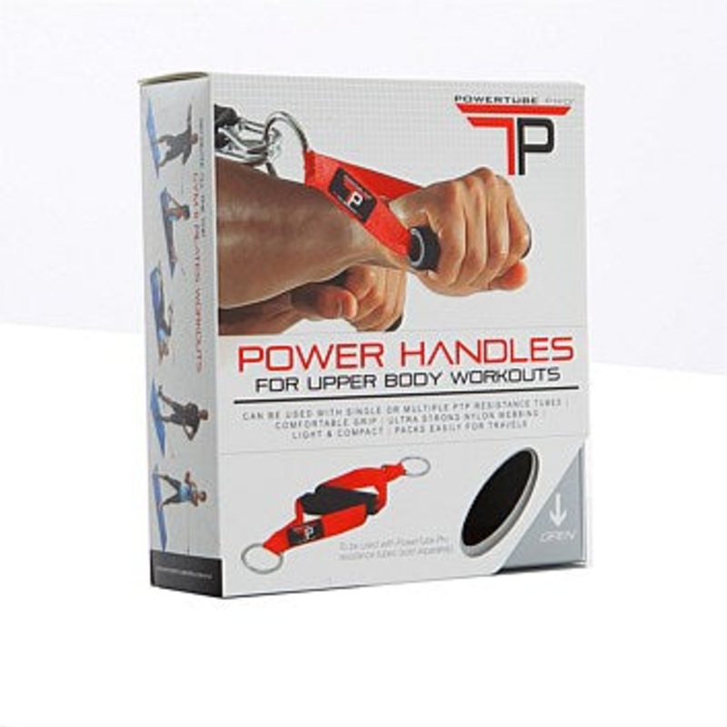 POWERTUBE PRO HANDLES