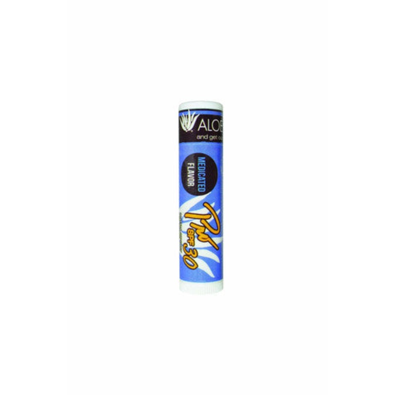 ALOE UP PRO LIP ICE SPF 30 MEDICATED