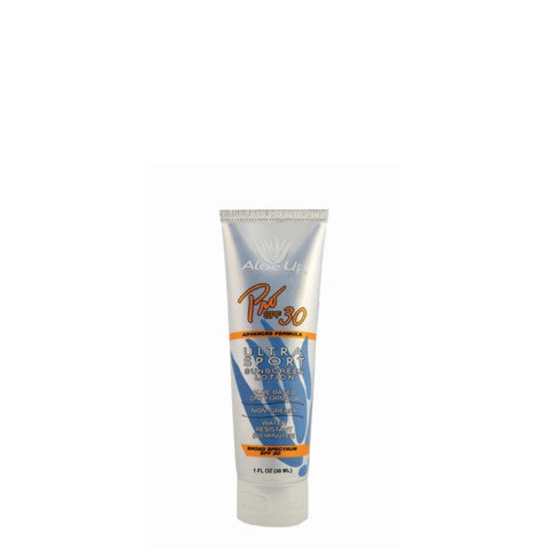 ALOE UP SPF 30 PRO SPORT 30ML SUNSCREEN