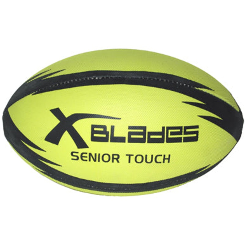 BLADES SENIOR TOUCH BALL FLURO YELLOW