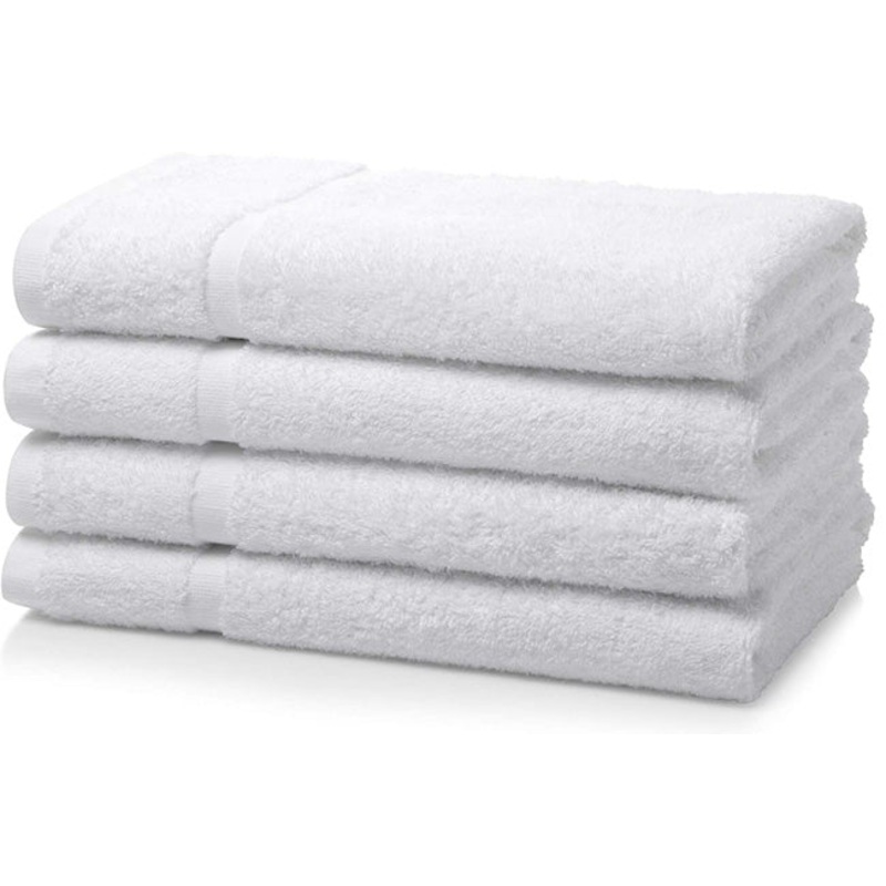 Cotton Sports Gym Towel 40cm x 70 cm