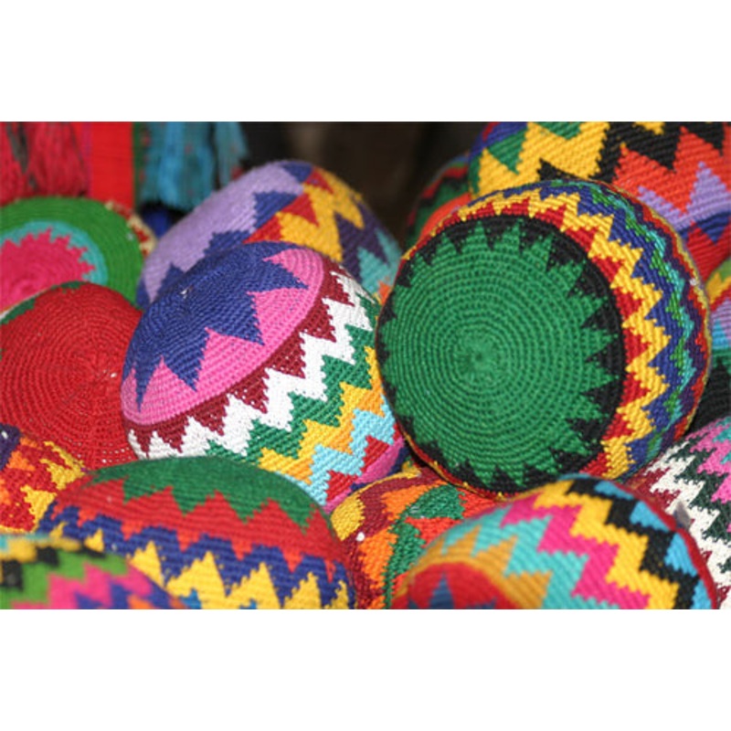 HACKY SACK