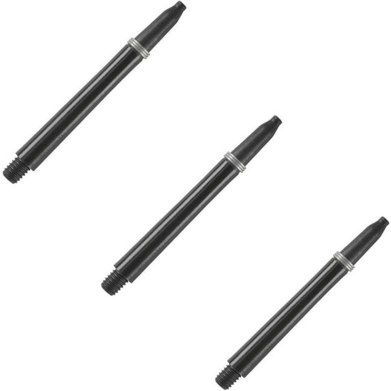 Harrows Darts Nylon Shaft Short