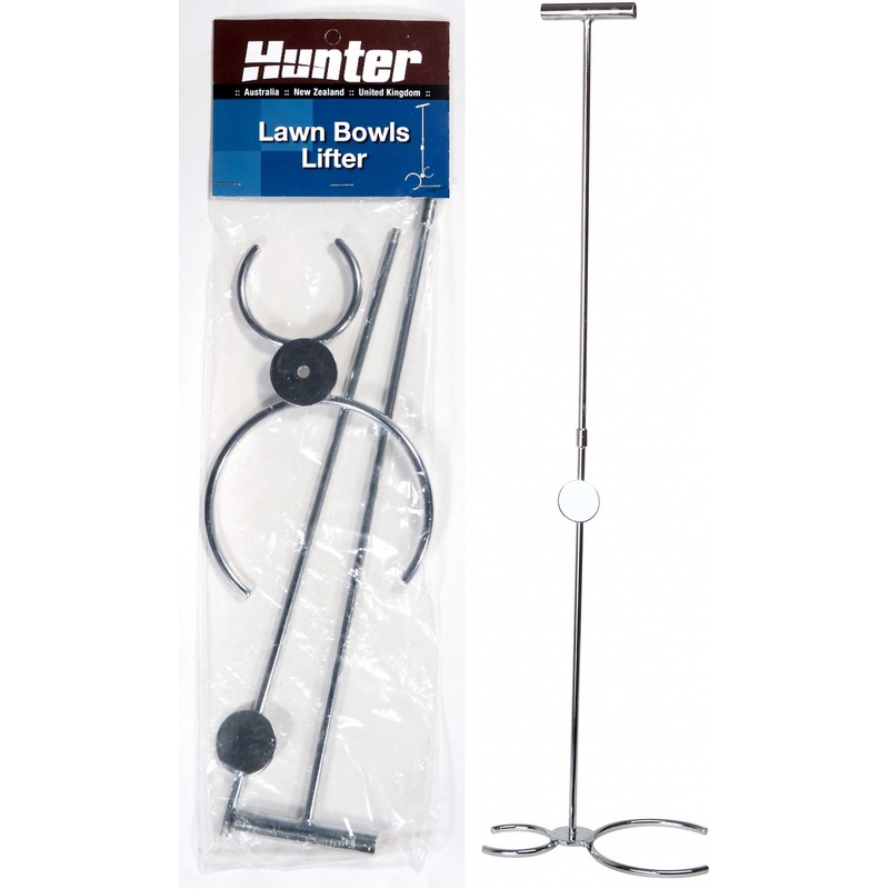 Hunter Bowls Lifter