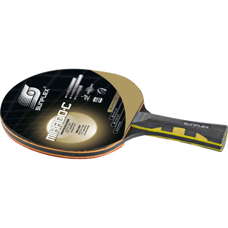 Sunflex Mikado Competition Table Tennis