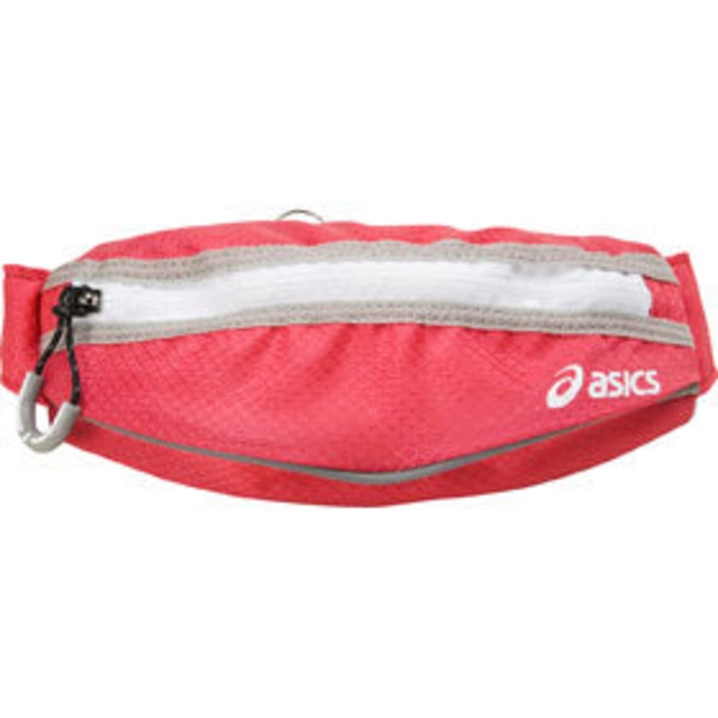 ASICS RUN WAIST POUCH PINK
