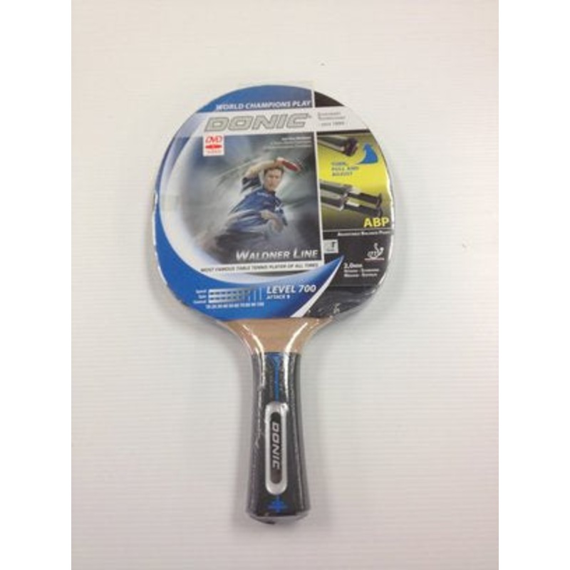 DONIC WALDER 700 TABLE TENNIS BAT