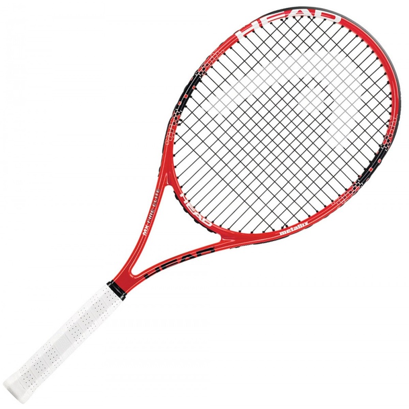 HEAD MX FIRE PRO TENNIS RACQUET L3 GRIP