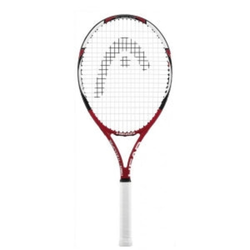 HEAD NANO TI ECLIPSE L3 TENNIS RACKET