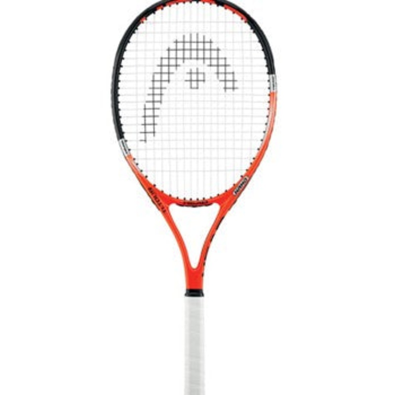 HEAD NANO TI TOURa L3 TENNIS RACKET