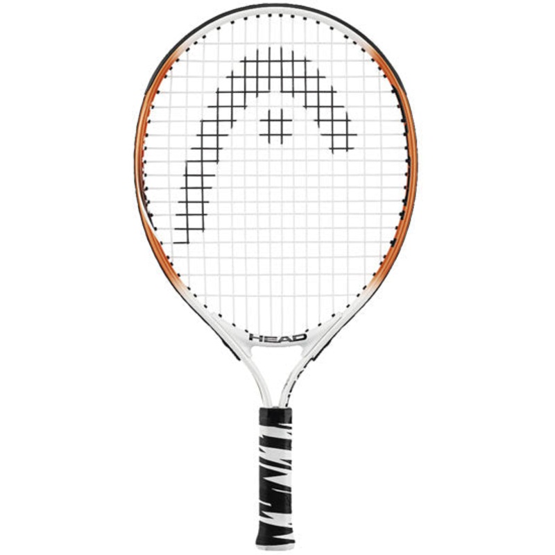 HEAD NOVAK 189 TENNIS RACKET