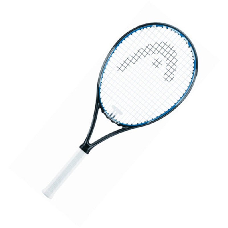 HEAD POWER BALANCE 6 DEMO TENNIS RACQUET