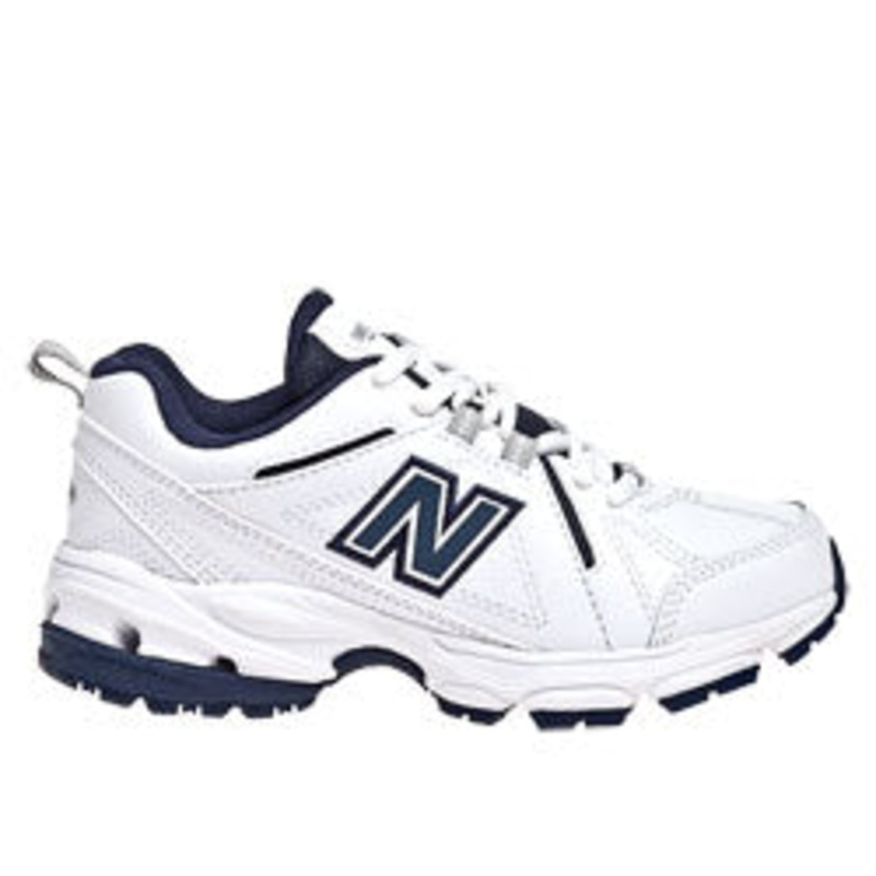 NEW BALANCE JNR CROSS TRAINER KXT624NY