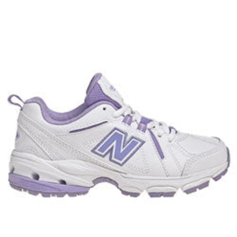 NEW BALANCE JNR CROSS TRAINER KXT624PY
