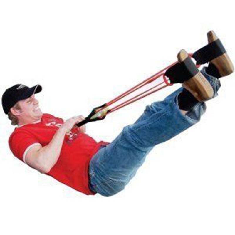 SINGLE PERSON WATER BALLOON LAUNCHER