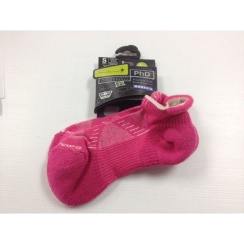 SMART WOOL SW367 LIGHT MICRO RUN SOCK PE