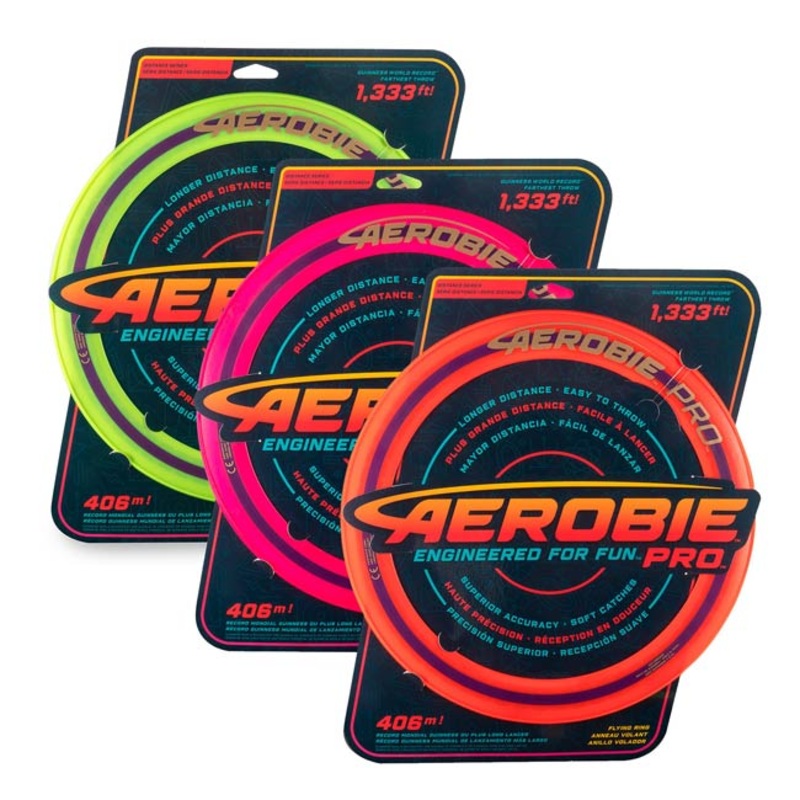 Aerobie Pro Super Ring 13